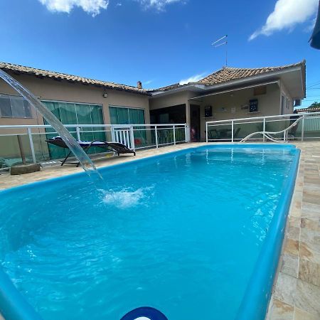 Casa Aconchegante Para Lazer E Descanso Araruama Exterior foto