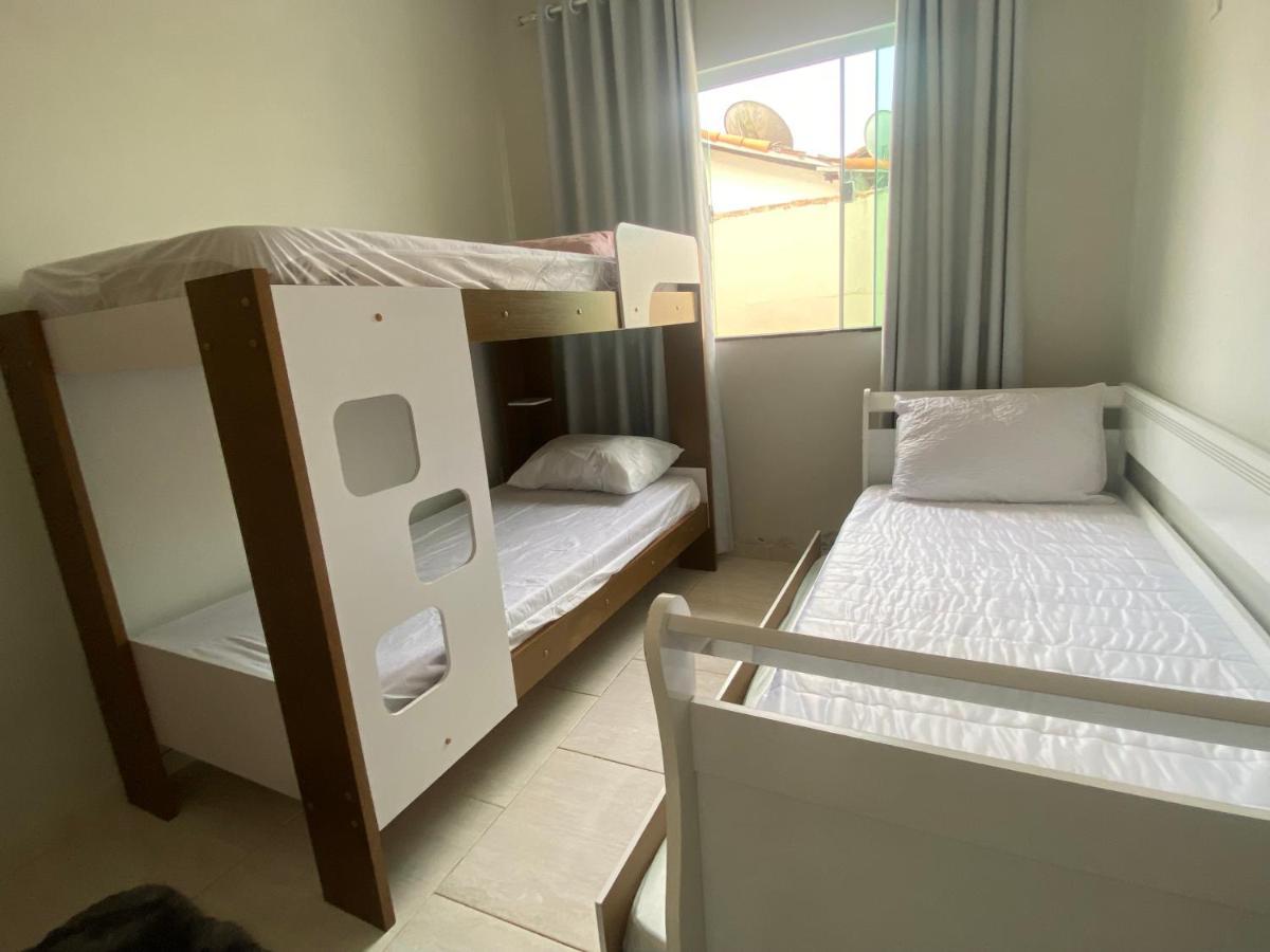 Casa Aconchegante Para Lazer E Descanso Araruama Exterior foto