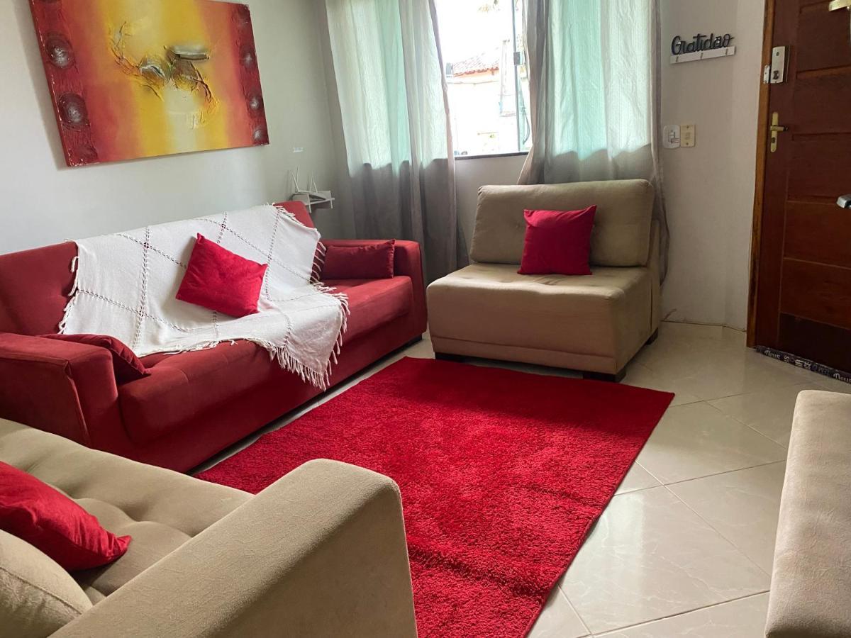Casa Aconchegante Para Lazer E Descanso Araruama Exterior foto