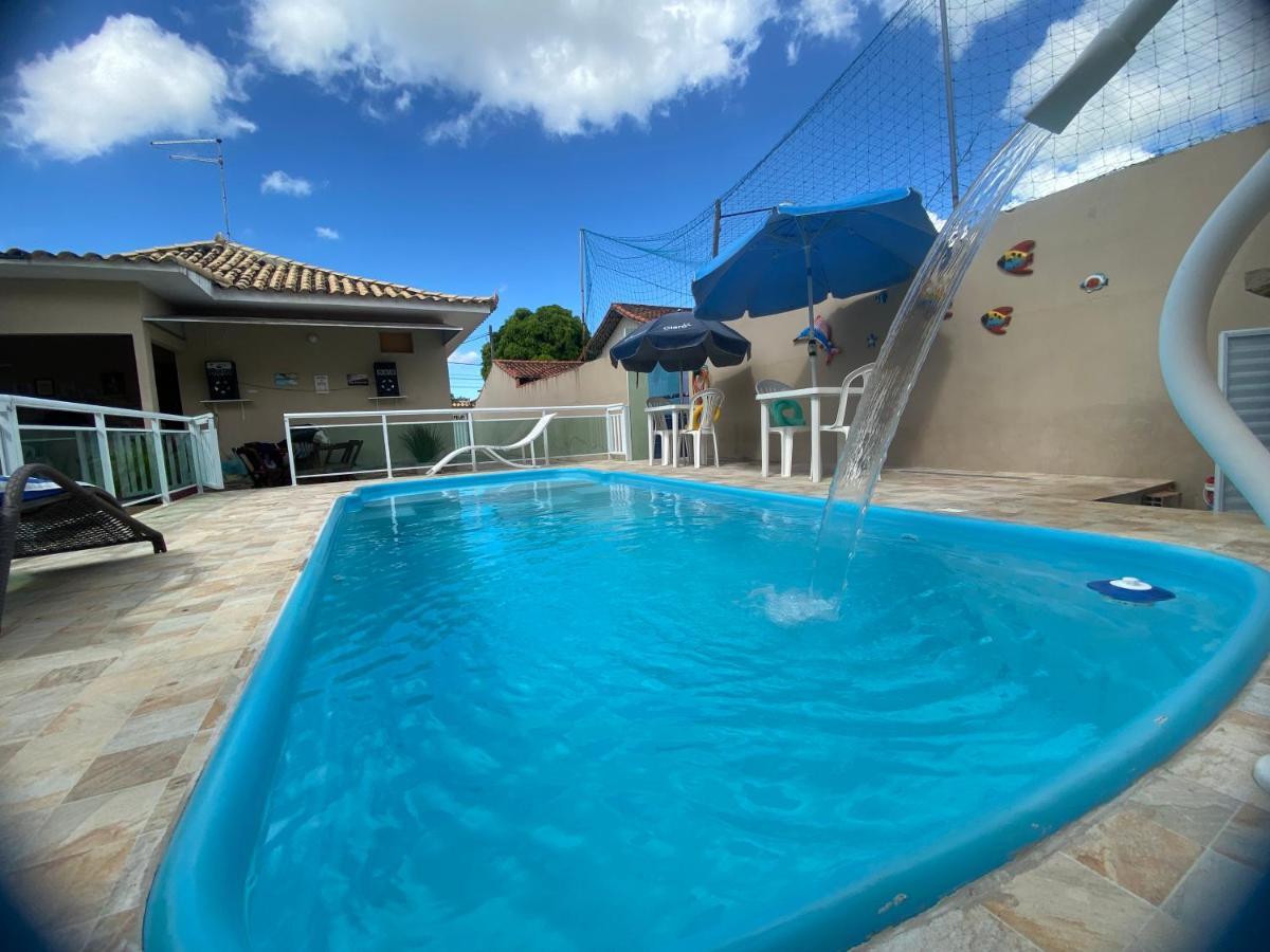 Casa Aconchegante Para Lazer E Descanso Araruama Exterior foto