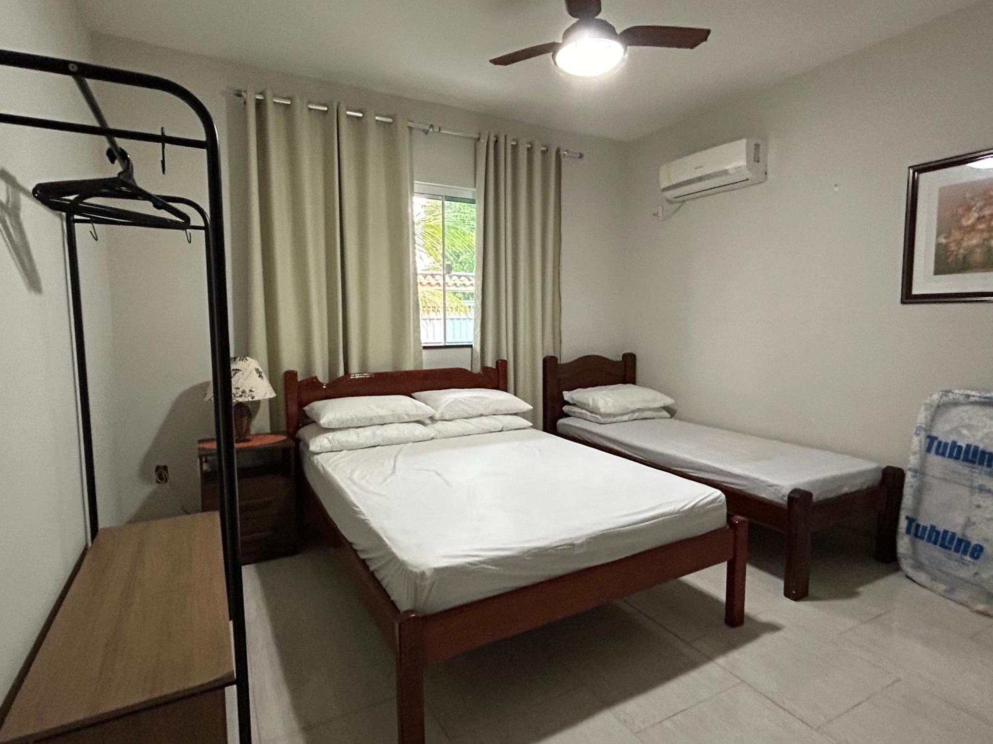 Casa Aconchegante Para Lazer E Descanso Araruama Exterior foto