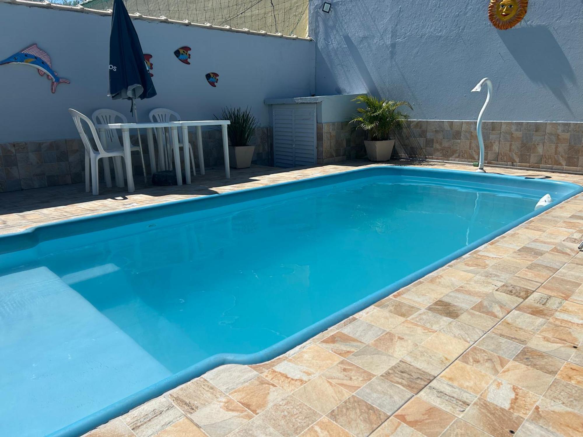 Casa Aconchegante Para Lazer E Descanso Araruama Exterior foto