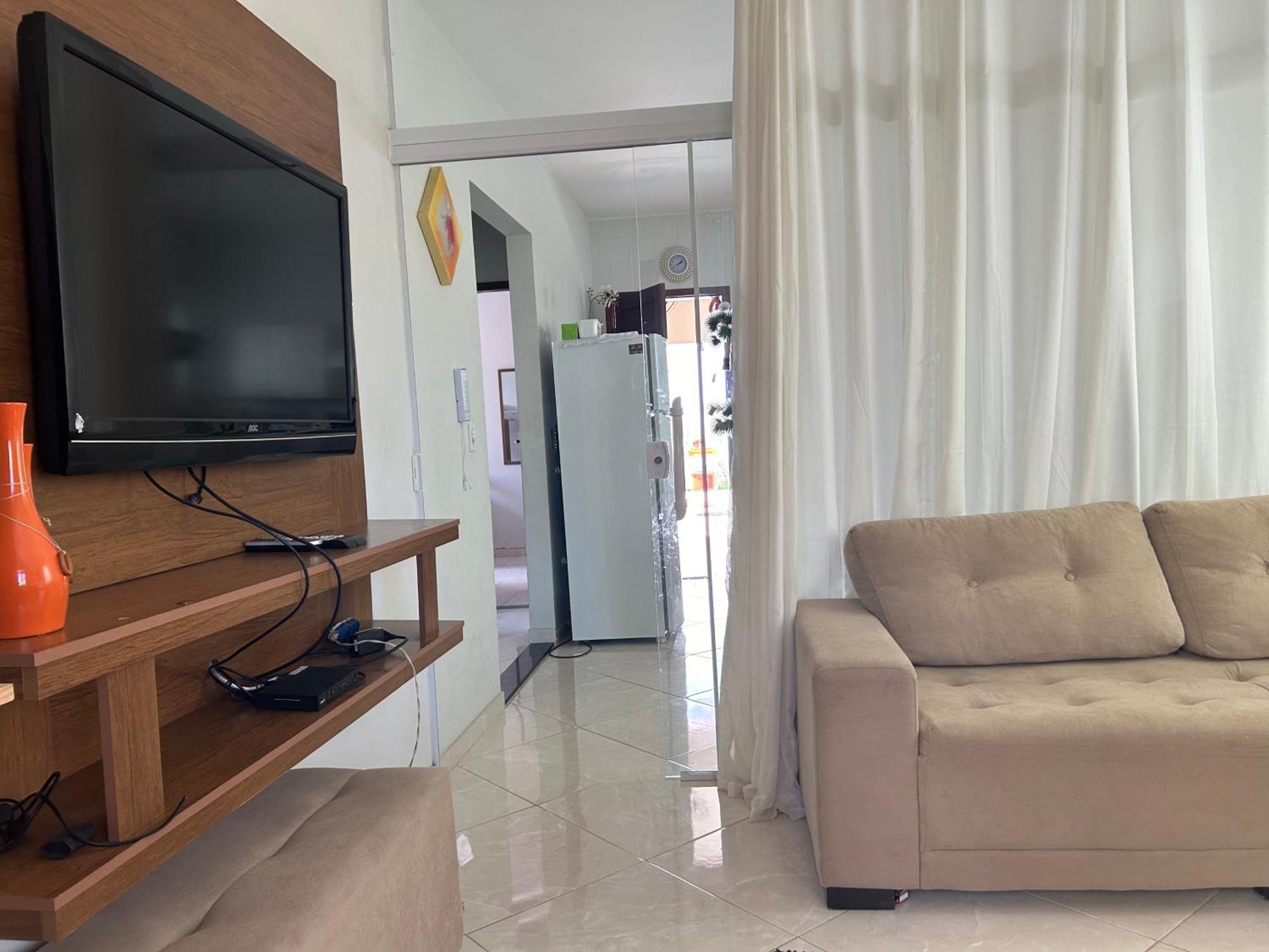 Casa Aconchegante Para Lazer E Descanso Araruama Exterior foto