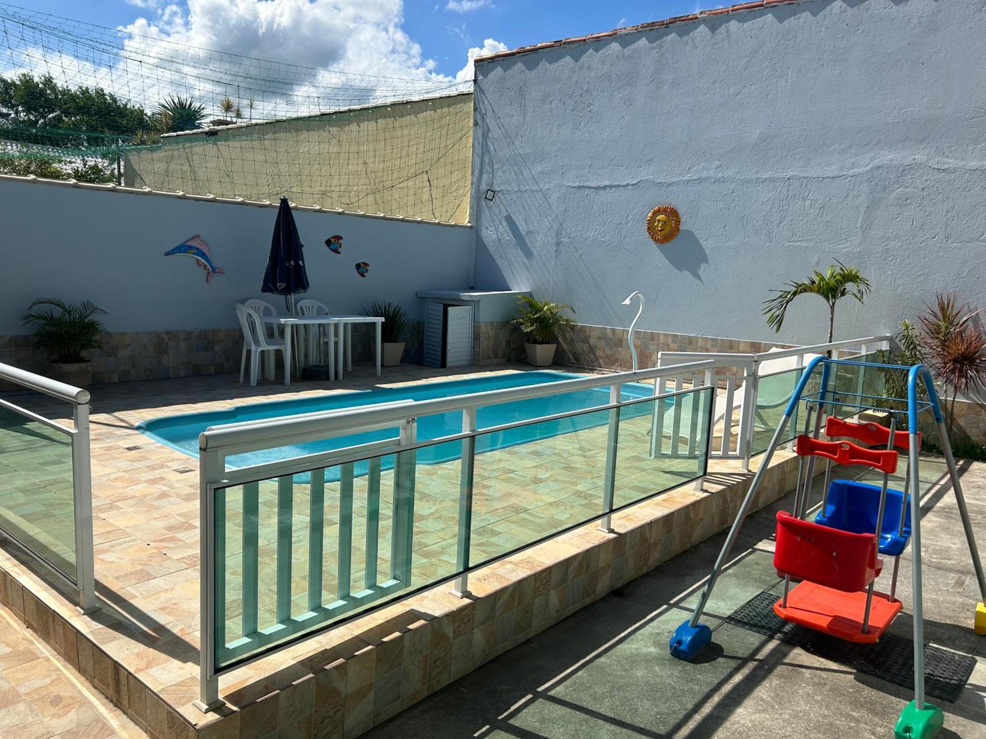 Casa Aconchegante Para Lazer E Descanso Araruama Exterior foto