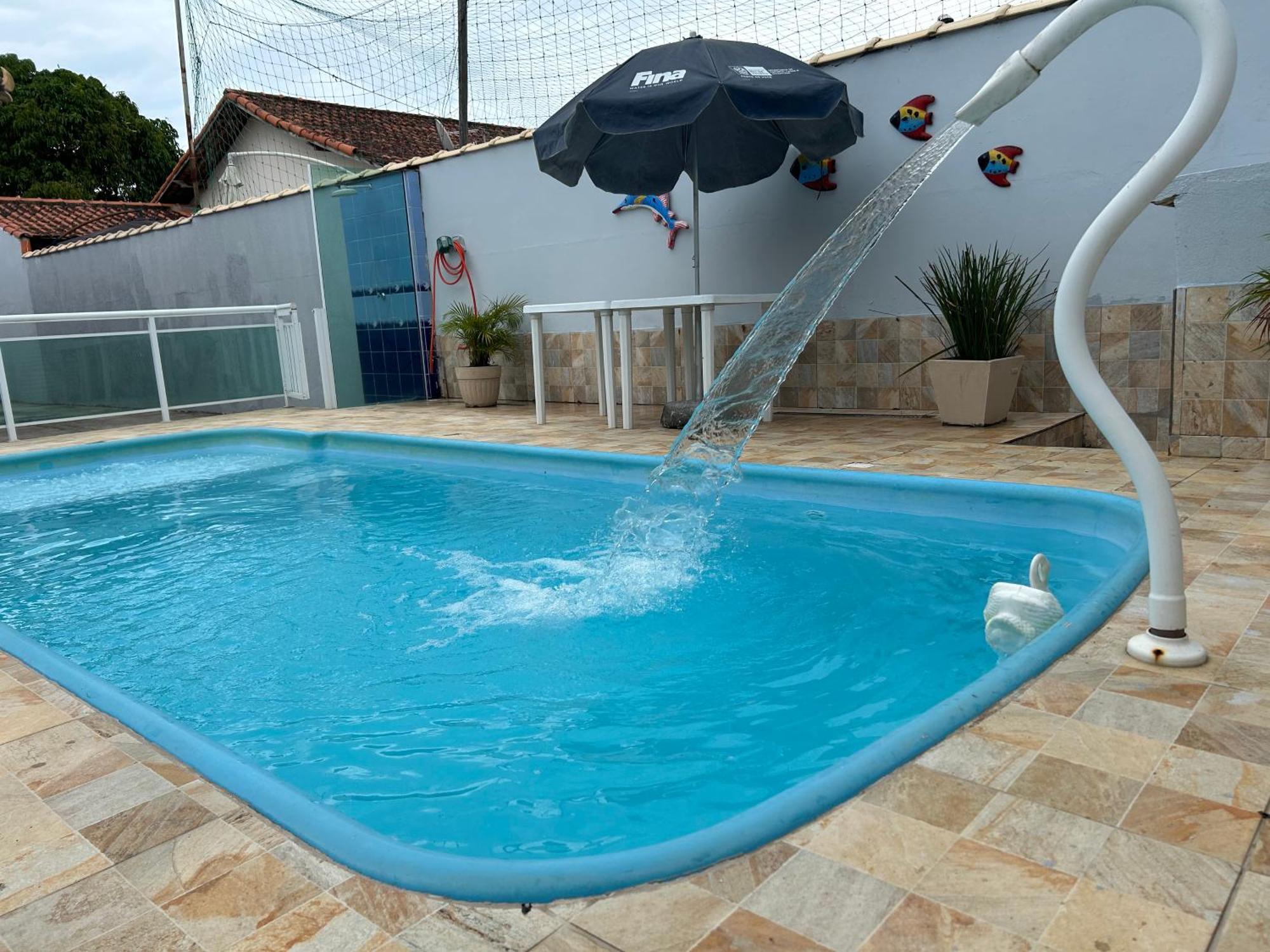 Casa Aconchegante Para Lazer E Descanso Araruama Exterior foto