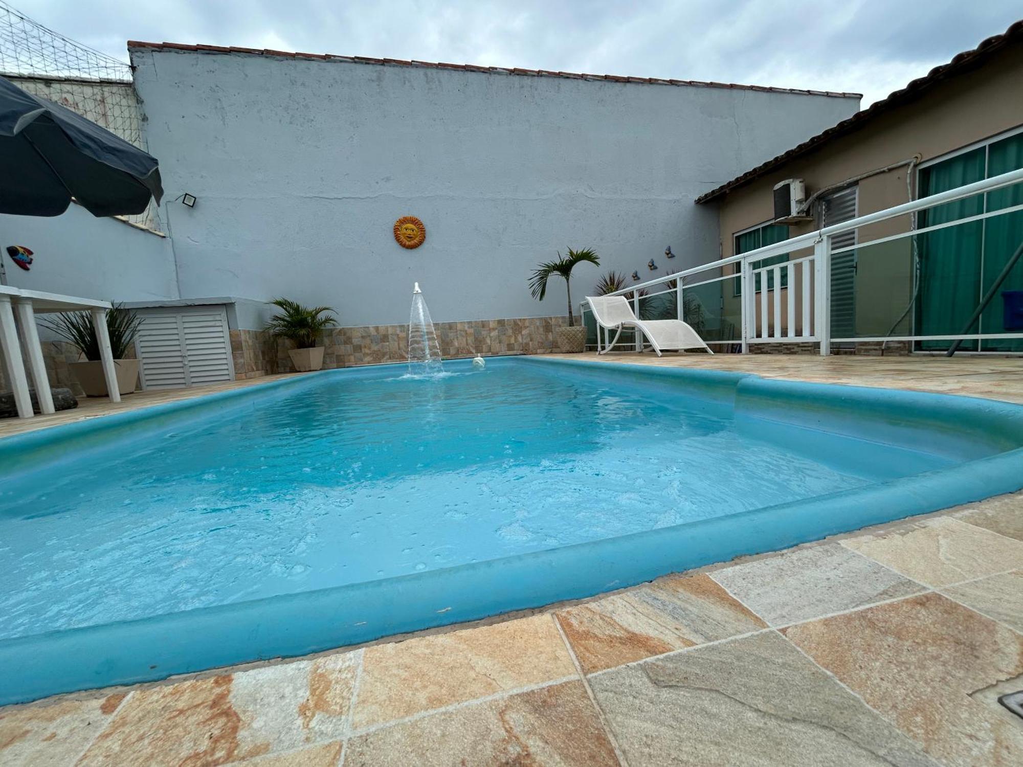 Casa Aconchegante Para Lazer E Descanso Araruama Exterior foto